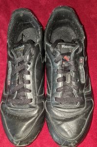 Reebok Classic shoes